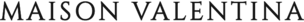 logo de Maison Valentina