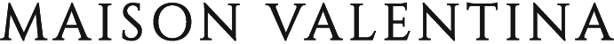 Logo Maison Valentina