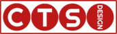 Logo CTS Design